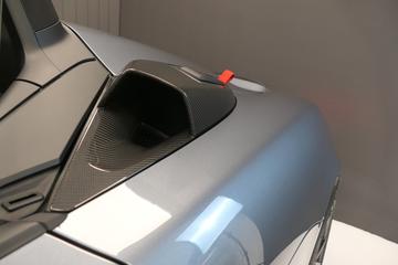 2025 Porsche BOXSTER 缩略图 11