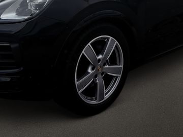 Porsche Cayenne - 2