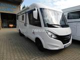 HYMER / ERIBA / HYMERCAR B-Klasse MC I 580  - Hymer B Klasse MC I 580
