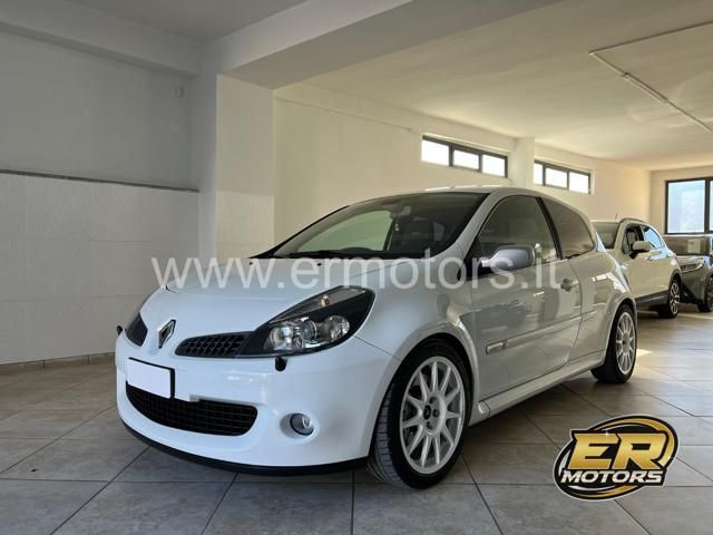 Renault RENAULT Clio 2.0 16V 200CV RS Luxe - Perfetta