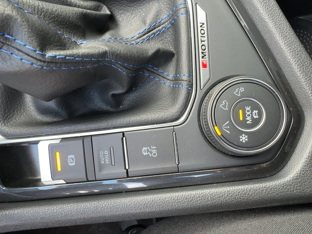 Tiguan 2.0 TSI R 4Motion OPF Apple CarPlay