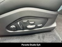 Porsche Macan - Vorschau Bild 12