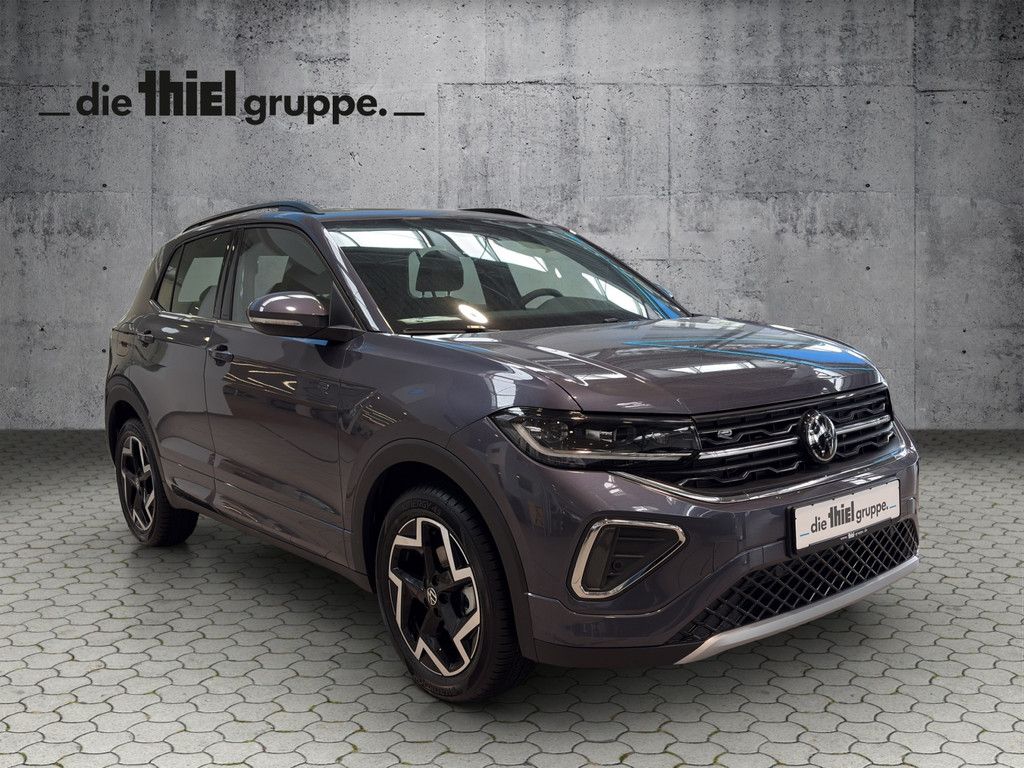 Volkswagen T-Cross - Bild 3