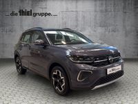 Volkswagen T-Cross - Vorschau Bild 3