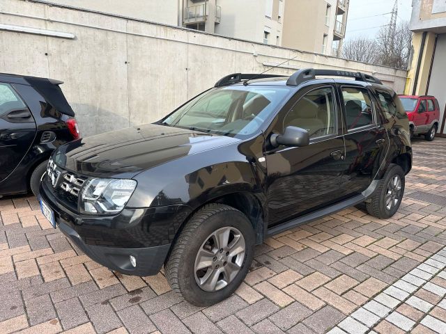 Dacia Duster 1.6 110CV 4x2 GPL Lauréate