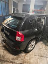 Jeep Compass 2.4 Sport 4x4 Sport - Jeep Compass in Dortmund