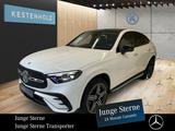 Mercedes-Benz GLC 400 e 4M Coupé *AMG*NIGHT*AHK*MEMO*PANO*
