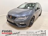 Seat Leon ST 2.0 TSI DSG Cupra 300 4Drive LED|Navi|So - Seat Leon Gebrauchtwagen in Chemnitz