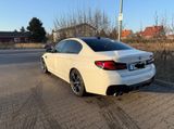 BMW M5 xDrive A M5 Garantie HUD Laser Carbon Bowers - BMW M5 Gebrauchtwagen in Berlin