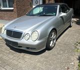 Mercedes-Benz CLK 200 Kompressor final Edition - Mercedes-Benz CLK-Klasse: Final Edition