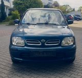 Nissan Micra 1.0 Comfort - Nissan Micra aus 2000