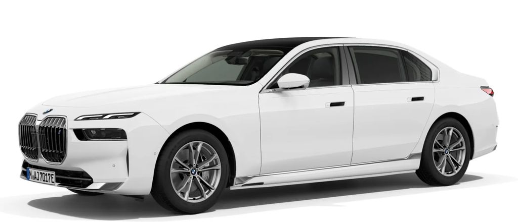 BMW i7 eDrive50 *WUNSCHKONFIGURATION MÖGLICH* NUR