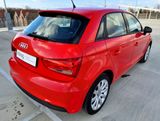 Audi A1 1.0 TFSI ultra Sportback ALU SHZ PDC MMI - Audi: Mmi