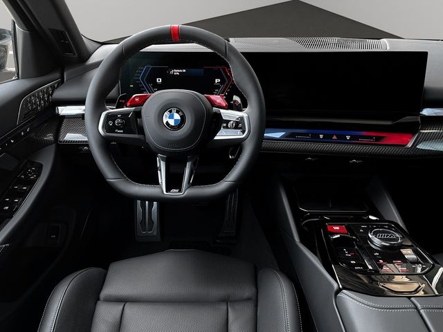 Foto Nummer 9: BMW M5