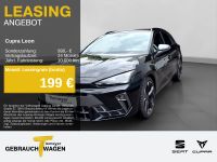Cupra Leon - Vorschau Bild 1