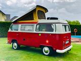 Volkswagen T2  orig.Westfalia Camper, Oldtimer, H Zulassung - VW T2 Gebrauchtwagen