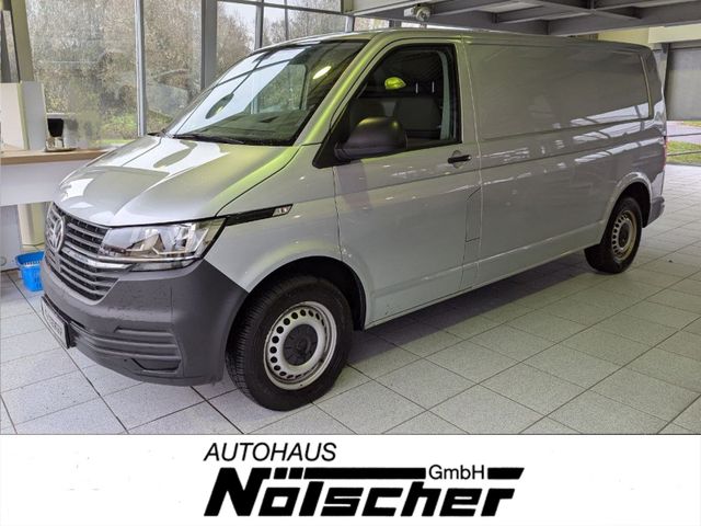 Volkswagen T6.1 Transp. 2,0 TDI *NeuesMod./Langer Radstand*