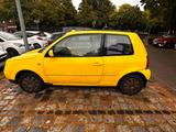 Volkswagen VW Lupo 1.4 L/TÜV bis 04/27/AppleCarPlay - VW Lupo Gebrauchtwagen in Hannover