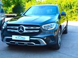 Mercedes-Benz GLC 220 d 4Matic HUD Standheizung TOP AUSST. - Mercedes-Benz GLC 220 in Stuttgart
