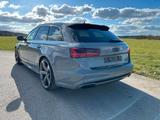 Audi A6 Competition - 400PS/21"/Matrix/Luftfahrwerk.. - Audi: Luftfahrwerk