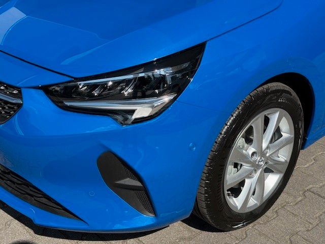 Fahrzeugabbildung Opel Corsa F Elegance 100PS  SHZ/Kamera/LED!