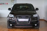Audi Q7 3.0 TDI S-Line 7-Sitzer Panorama Bose Kamera - Audi Q7: 7sitzer