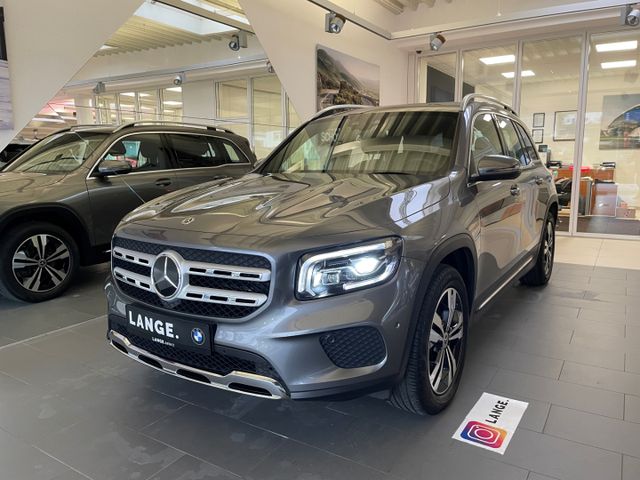 Mercedes-Benz GLB 220 d 4Matic AHK ACC Multibeam RFK Navi