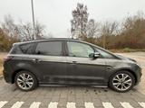 Ford S-Max 2,0 EcoBlue 140kW ST-Line Auto ST-Line - Ford S-Max Gebrauchtwagen in Hamburg