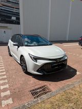 Toyota Corolla 2,0 Hybrid GR Sport Touring Sports G... - Toyota Jahreswagen: Kombi