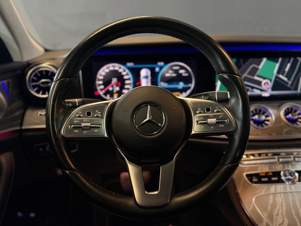 Mercedes-Benz CLS 350