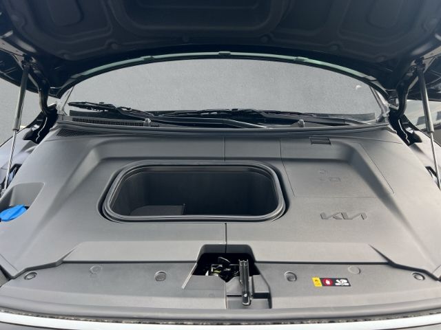 Fahrzeugabbildung Kia EV3 81.4 kWh GT-LINE *DRIVEWISE-PARK-PRO-PAKET*P