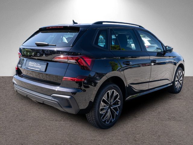 Skoda Kamiq - Bild 3
