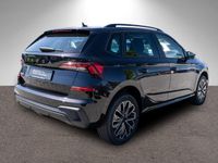 Skoda Kamiq - Vorschau Bild 3