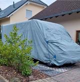 Carado T448 Wohnmobil | EZ 08/2020 | 28.000 km | - Carado T 448