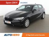 BMW 1er 118i *PDC*SHZ*KLIMA* - BMW 118 in Köln