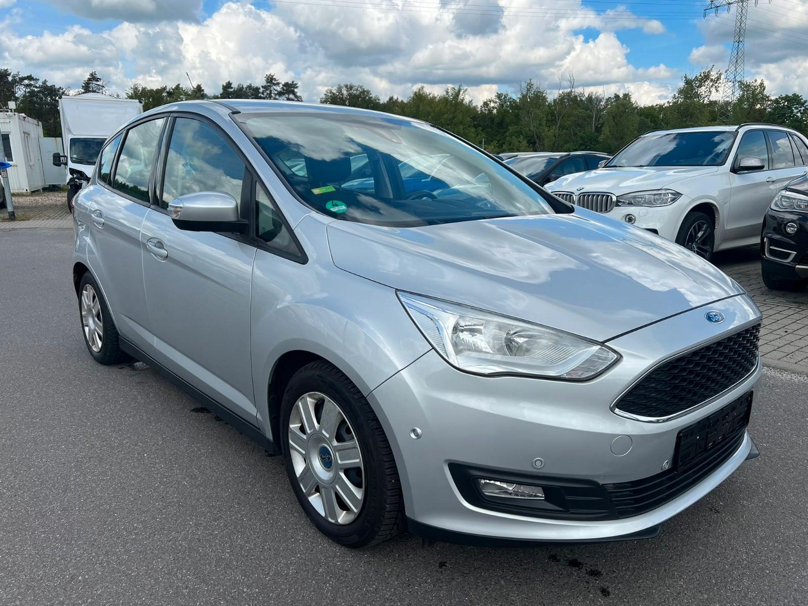 Ford C-Max 1.0 Business Edition Euro 6