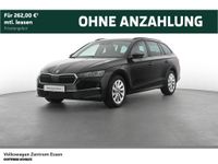 Skoda Octavia - Vorschau Bild 1