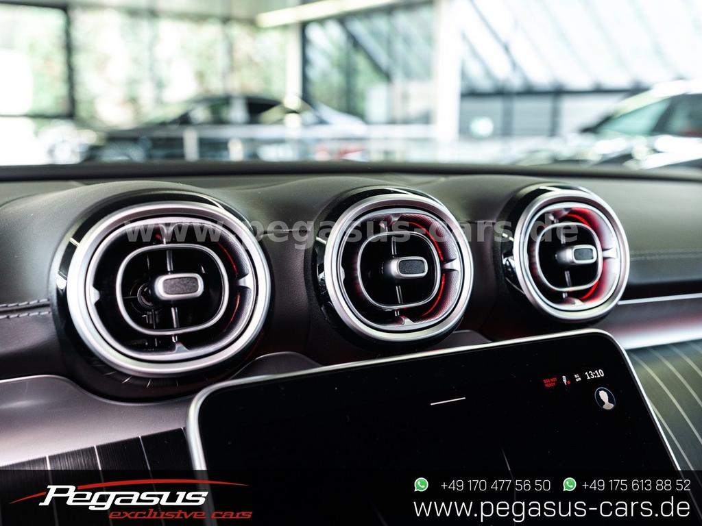 Mercedes-Benz CLE 300