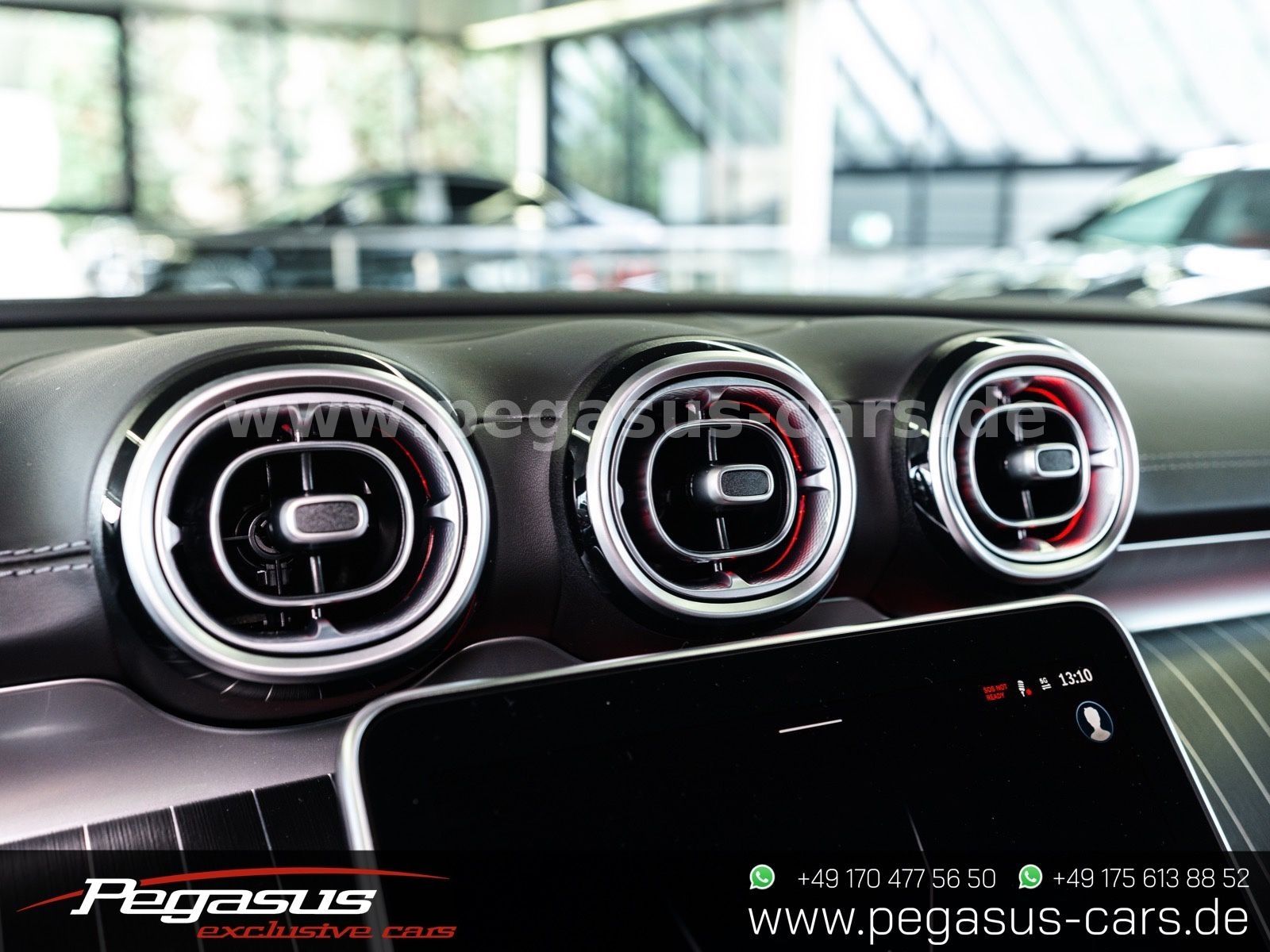 MERCEDES-BENZ CLE 300 - 32