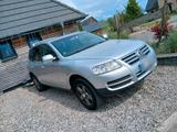Volkswagen VW Touareg 7L , 3,2Liter, V6, LPG, Leder ,... - Volkswagen Touareg mit LPG-Antrieb