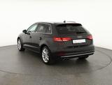 Audi A3 Sportback 2.0 TFSI quattro Bi-Xenon Navi PDC - Audi A3: Allradantrieb