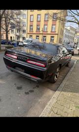 Dodge Challenger - Dodge: Chall