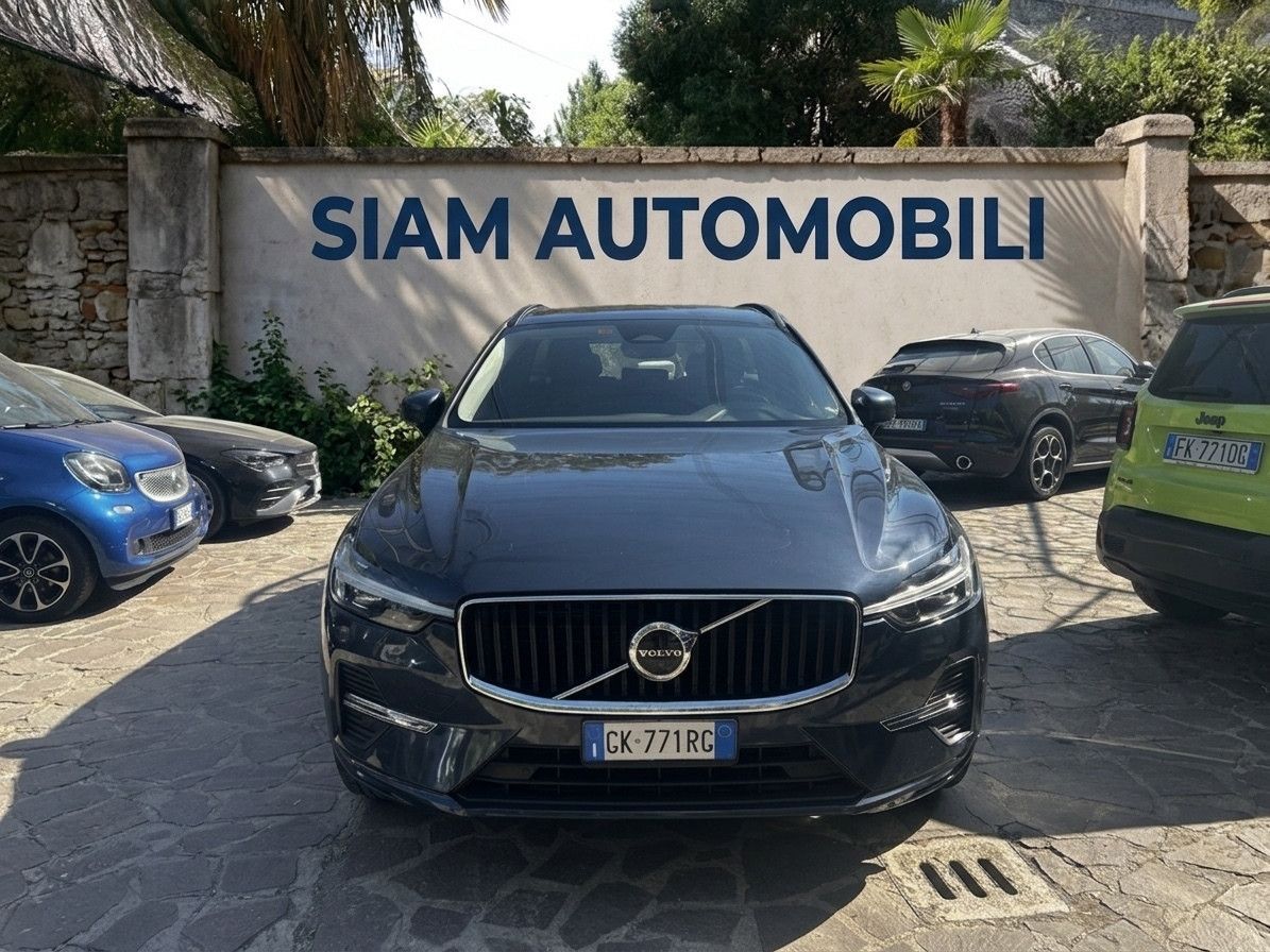 Other Volvo XC 60 XC60 B4 (d) AWD automatico Core