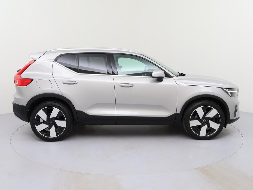 Volvo XC40 T5 Plus Bright Recharge Plug-In Hybrid *20-