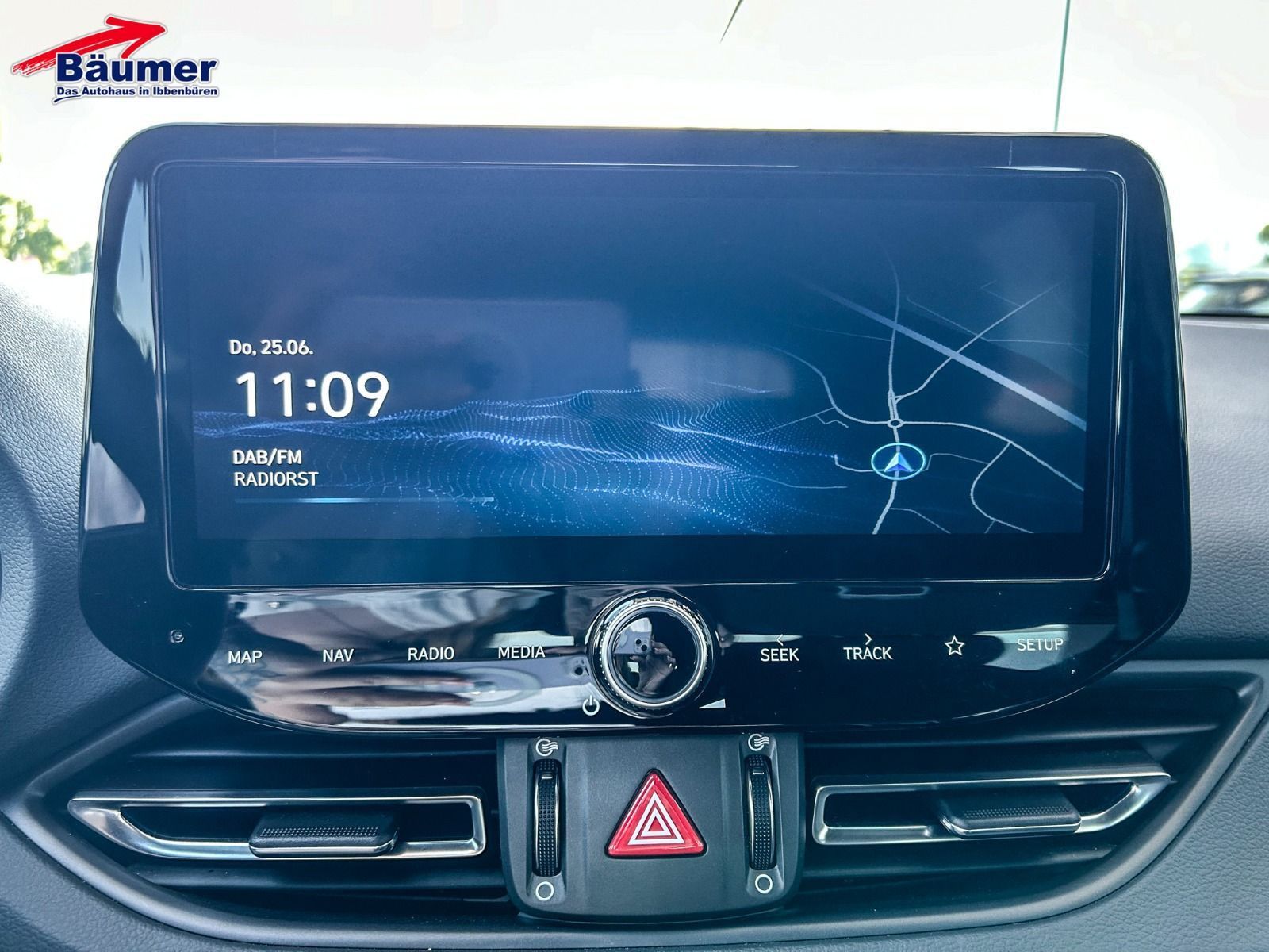 Hyundai i30 – Bild 17