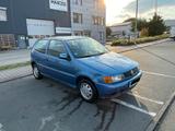 Volkswagen Vw Polo 6N - gebrauchte VW Polo aus dem Jahr 1997