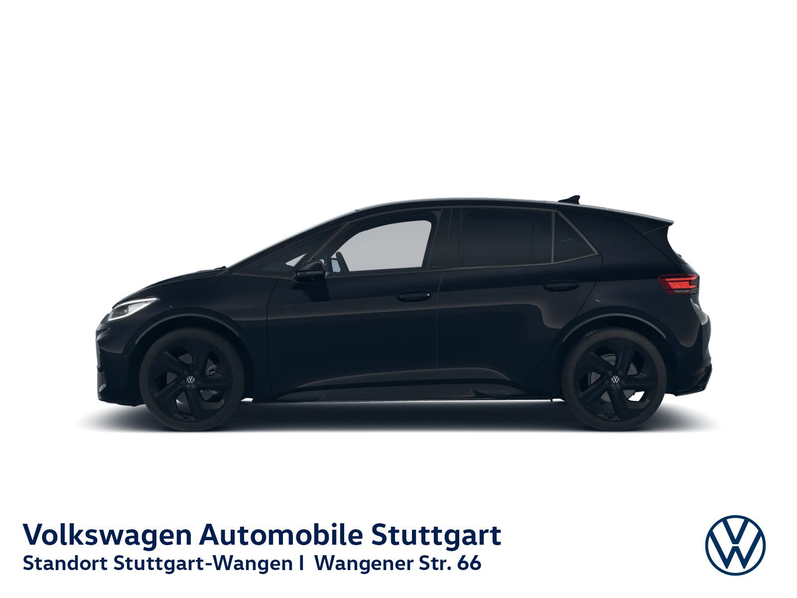Volkswagen ID.3 GTX Navi Kamera Pano Stdhzg ACC LED SHZ foto 5