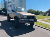 Toyota Tacoma /Hilux - Toyota Tacoma Gebrauchtwagen