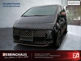 Hyundai Staria 2.2 Signature 4WD Leder Autobahnassistent - gebrauchte Hyundai STARIA aus dem Jahr 2023