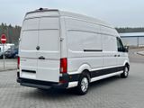 Volkswagen Crafter Kasten 35 Trendline lang Superhoch*NEU-Z - Offers matching your search criteria
